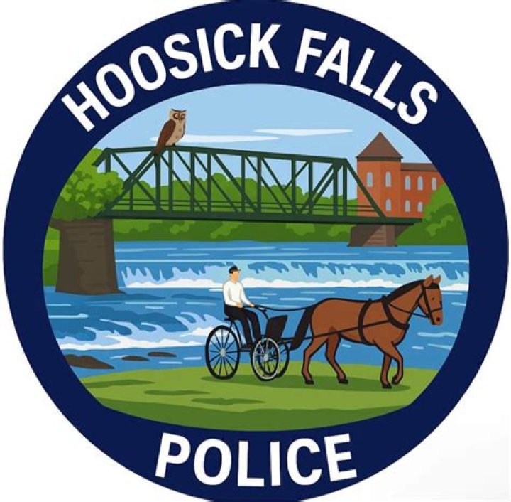 Jeff Post – Hoosick Falls, NY