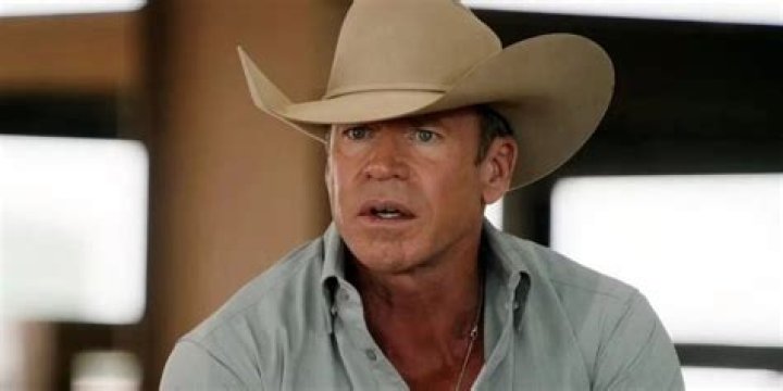Jefferson White Wikipedia: Rumor Has It The Actor Is Leaving Yellowstone
