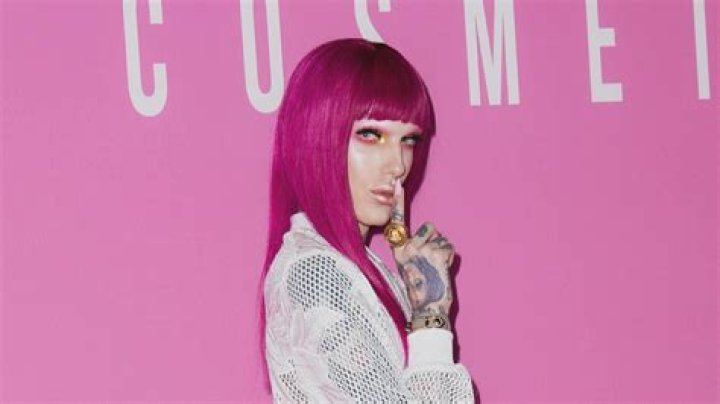Jeffree Star Explains Why He’s Going Out So Much Lately