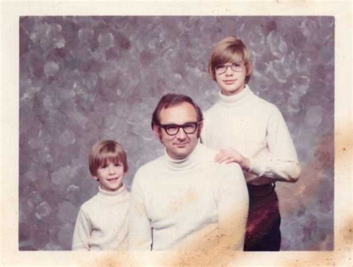 Jeffrey Dahmer family, wife, children, parents, siblings
