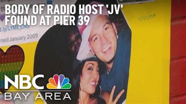 Jeffrey Vandergrift Lyme Disease: What happened to JV from 94.9 radio?