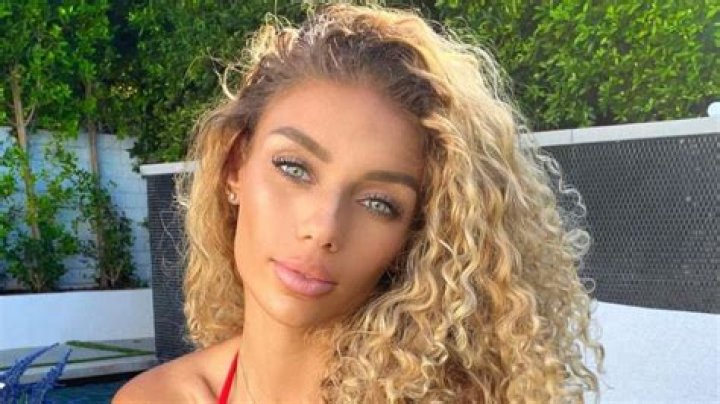Jena Frumes in Bathing Suit Enjoys "Pool Day" — Celebwell