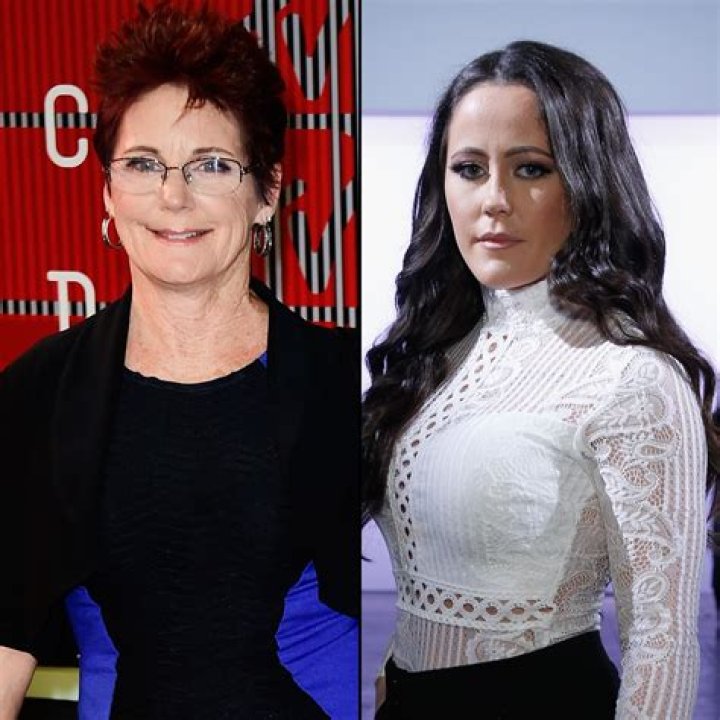 Jenelle Evans Says Her Relationship With Her Mother Barbara Is Officially ‘Destroyed’