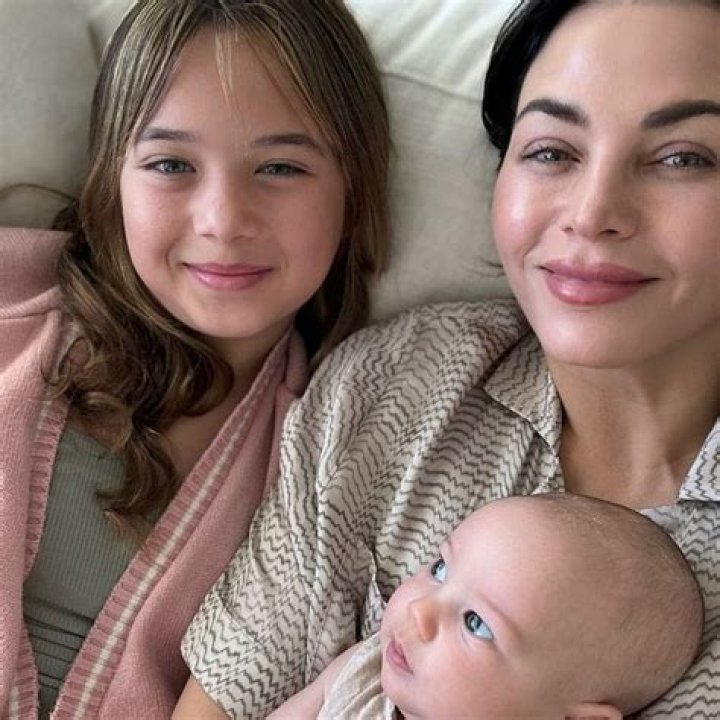 Jenna Dewan And Channing Tatum’s Daughter Is Doing “Exceptionally Well” Amid Legal Proceeding