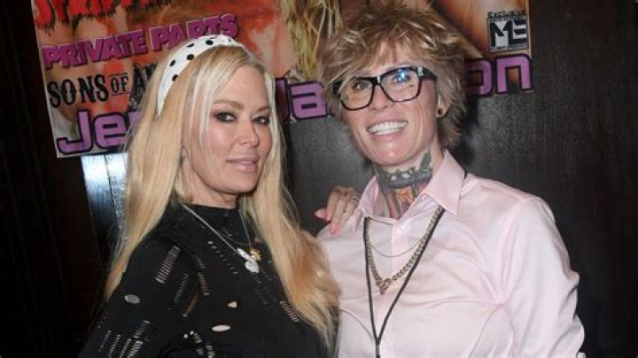 Jenna Jameson Age, Wiki, Biography, wife, Children, Salary, Net Worth, Parents