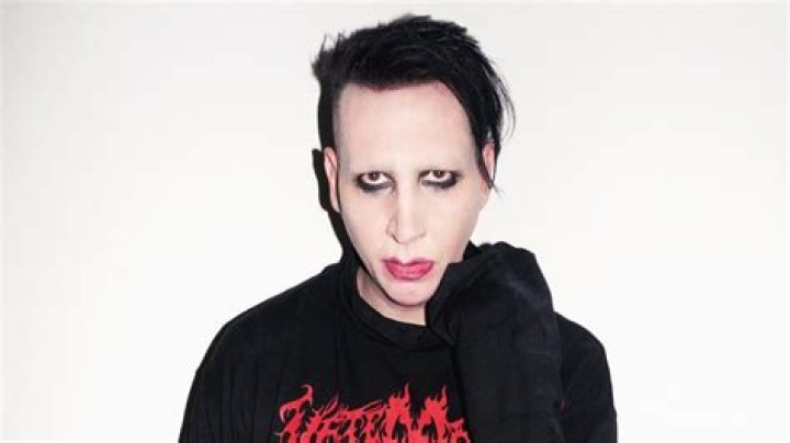 Jenna Jameson Joins List Of Marilyn Manson Accusers Who Claim The Shock-Rocker Abused Them