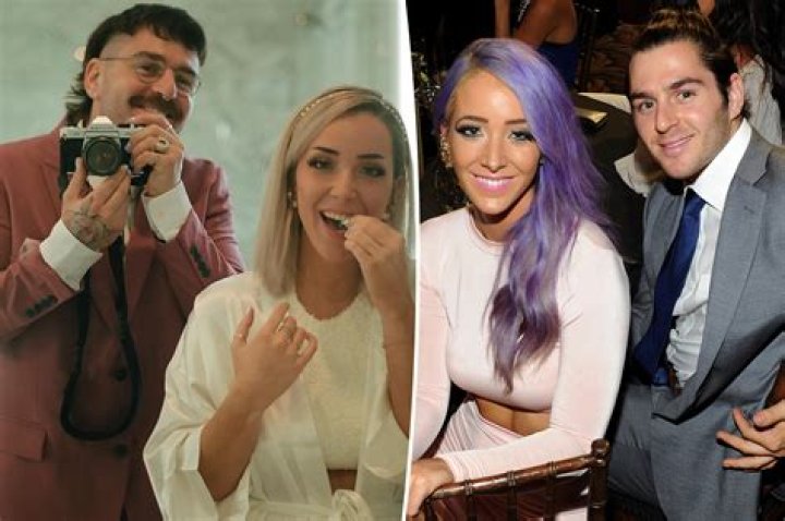 Jenna Marbles and Julien Solomita age difference