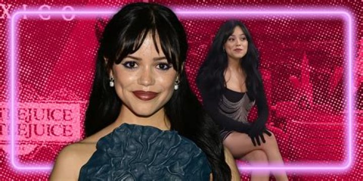 Jenna Ortega fans voice concern for the actress after troubling allegations made against Percy Hynes White