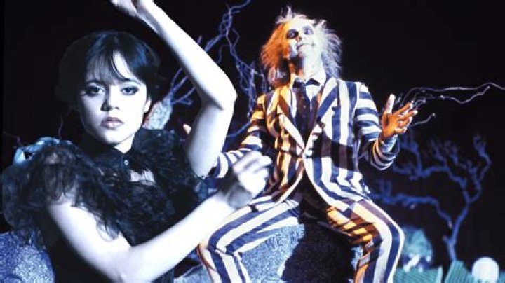 Jenna Ortega in talks to join ‘Beetlejuice 2’ alongside original cast