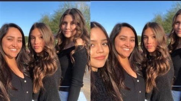 Jenna Ortega siblings: Meet Aaliyah Ortega, Isaac Ortega, Mia Ortega, Markus Ortega, Mariah Ortega