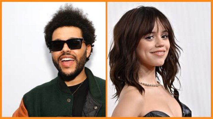 Jenna Ortega teaming up with Marvel star and The Weeknd for next movie