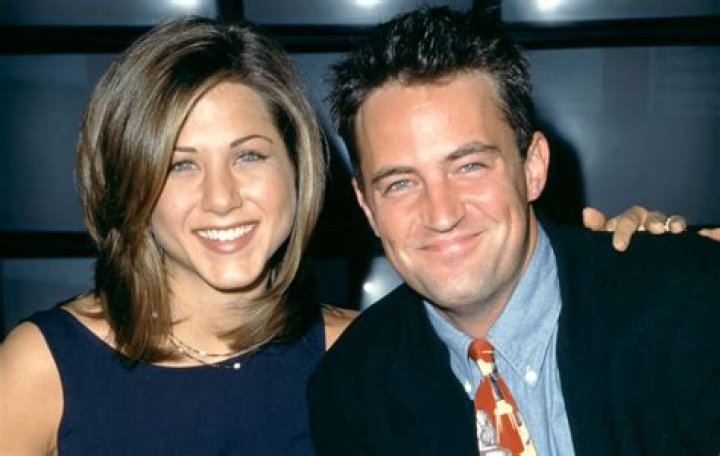 Jennifer Aniston Reveals That Her ‘Friends’ Co-Star Matthew Perry Experienced ‘Devastation’ She Did Not Understand While Shooting The Sitcom!
