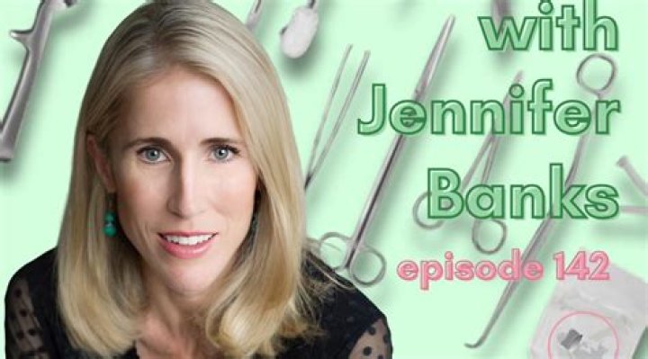 Jennifer Banks – Ruston, LA