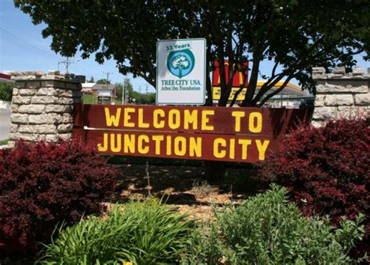 Jennifer Corn – Junction City, KS