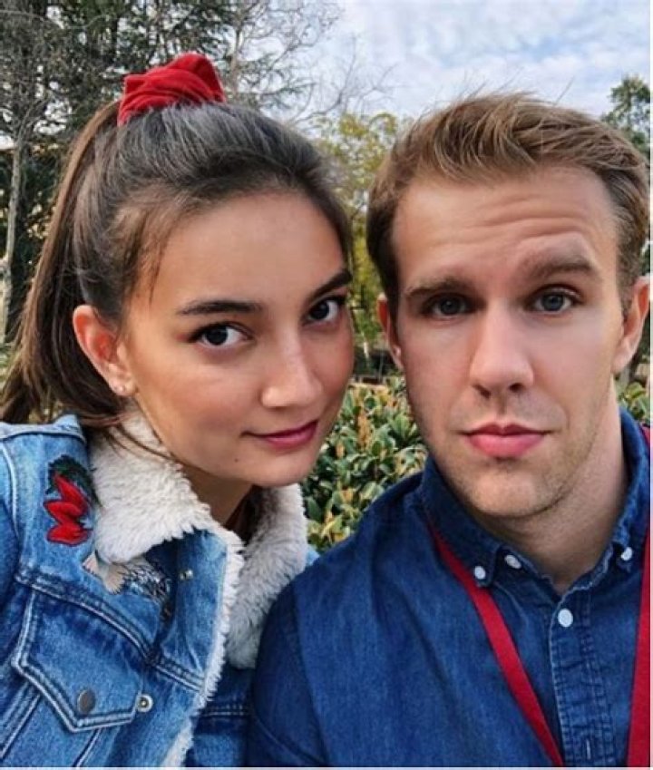 Jennifer Diaz TikTok Aka Jenniferdiaz164 – Meet Her On Instagram