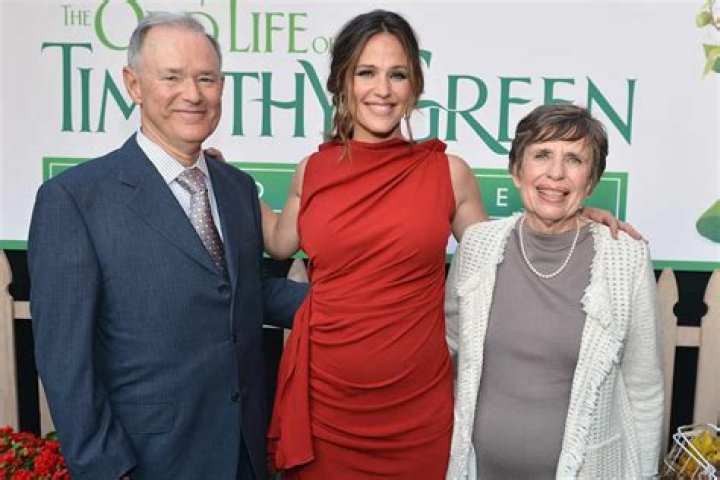 Jennifer Garner parents: Who are her father and mother?