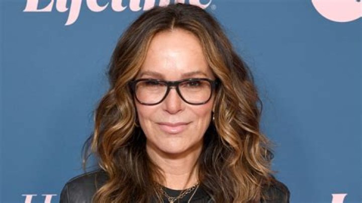 Jennifer Grey From "Dirty Dancing" in Bathing Suit Has "Mini Adventure" — Celebwell
