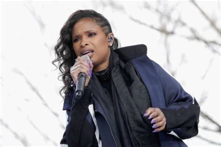 Jennifer Hudson’s Custody Battle With David Otunga Finally Came To A Close This Tuesday