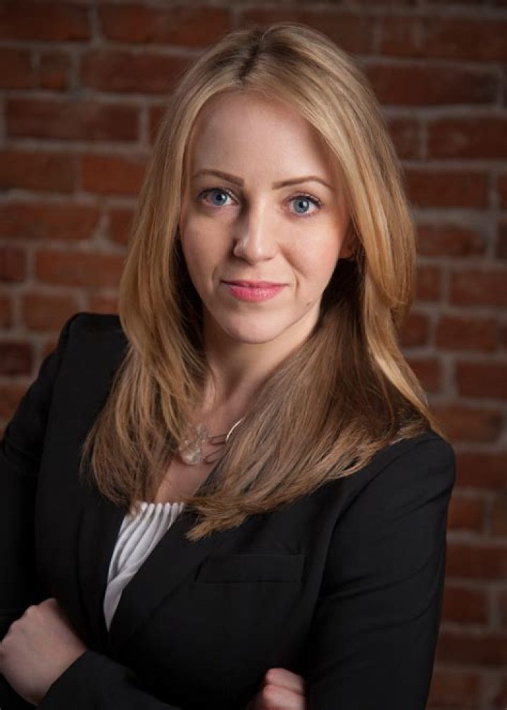 Jennifer Khodush – Medford, MA