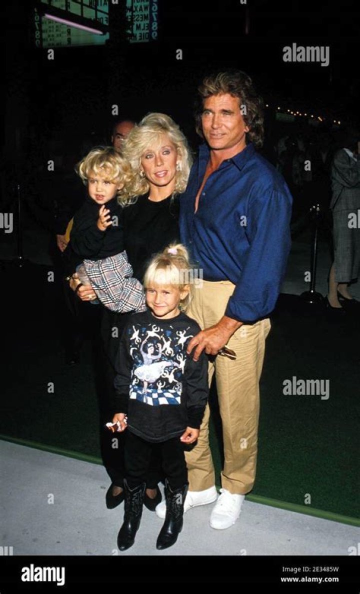Jennifer Landon grandparents: Meet Eli Maurice Orowitz, Peggy O’Neill