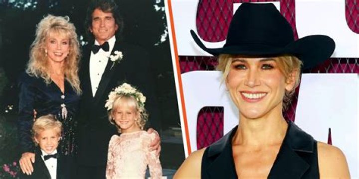 Jennifer Landon siblings: Meet Michael Landon Jr., Leslie Landon