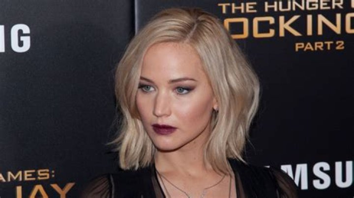 Jennifer Lawrence auditioned for another of the world’s biggest hits before ‘The Hunger Games’
