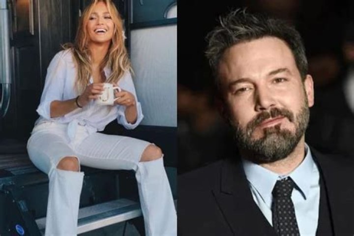 Jennifer Lopez And Ben Affleck – Here’s Why They’re Not In A Hurry To Move Under The Same Roof After Reuniting!