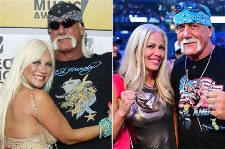 Jennifer McDaniel Age, Height, Divorce from Hulk Hogan: All Fact
