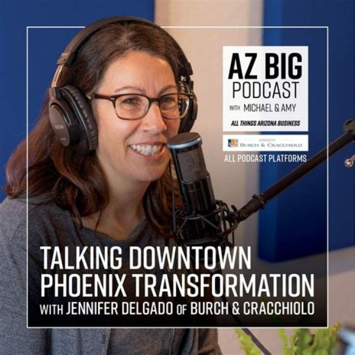 Jennifer Mcgrew – Phoenix, AZ