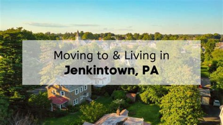Jennifer Romania, PA – Jenkintown, PA