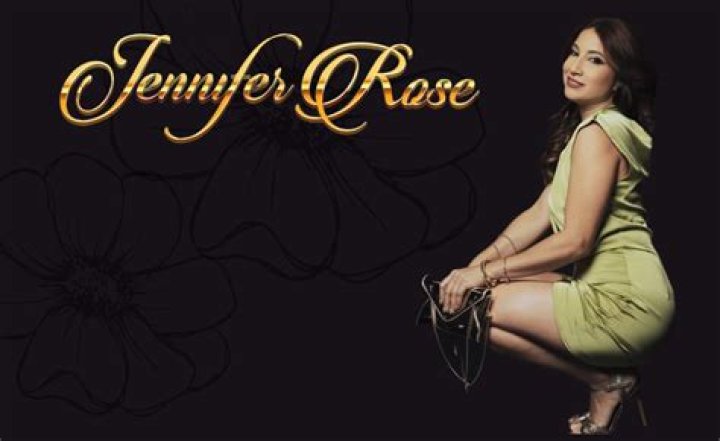 Jennifer-Rose (Leonardi) Eccles – Philadelphia, PA