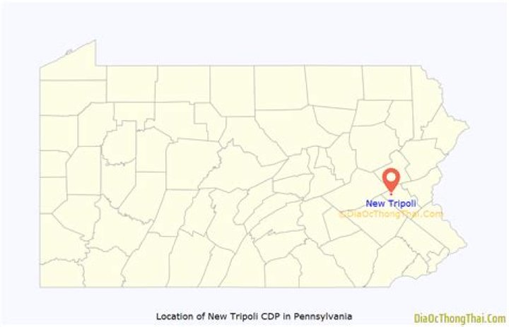 Jennifer Zellner, PA – New Tripoli, PA