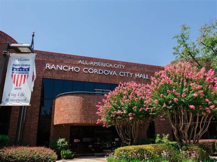 Jenny Lo – Rancho Cordova, CA