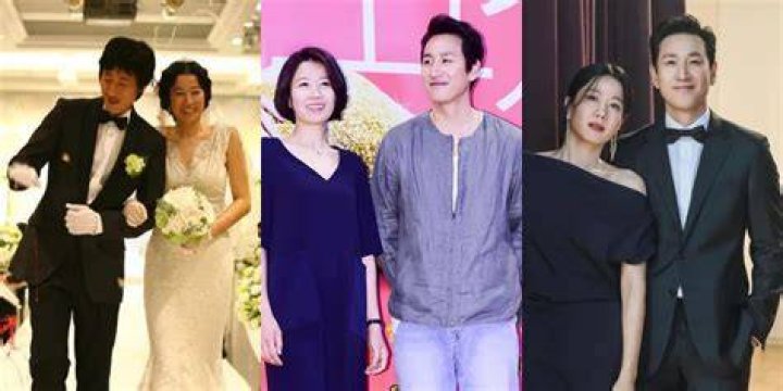 Jeon Hye-jin husband: Who was Lee Sun-kyun?
