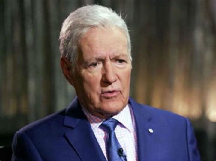 Jeopardy! Host Alex Trebek Releases Pancreatic Cancer PSA To Raise Awareness For The Disease