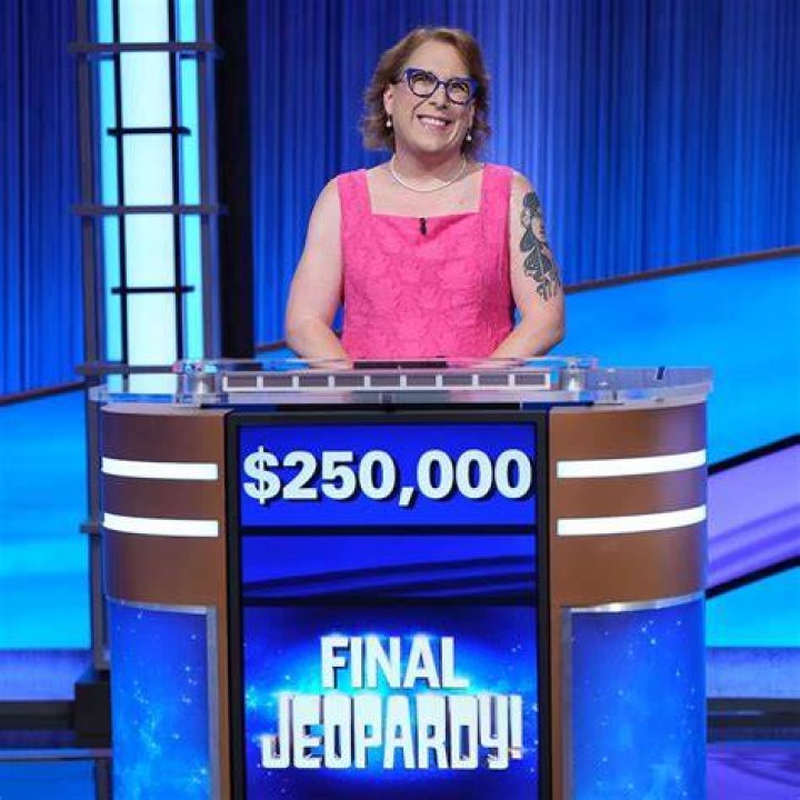 Jeopardy: Is Amy Schneider Jewish? Where Is The Jeopardy Winner From?