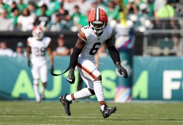 Jeremiah Owusu-Koramoah salary and net worth