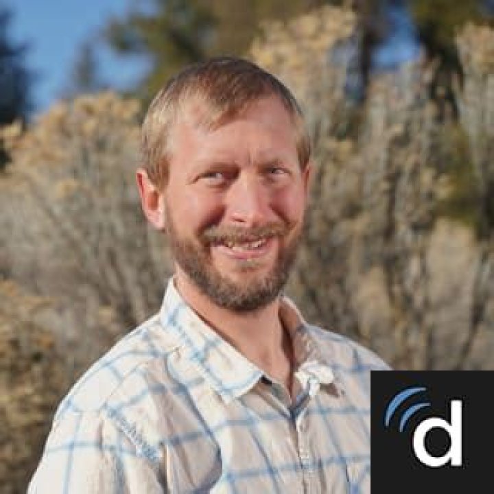 Jeremy Brodhead – Bend, OR