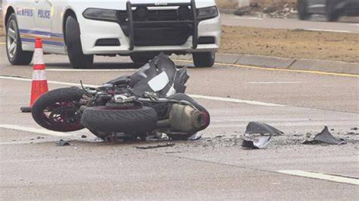 Jeremy Holstein Died In A Motorcycle Accident- Who Was He?