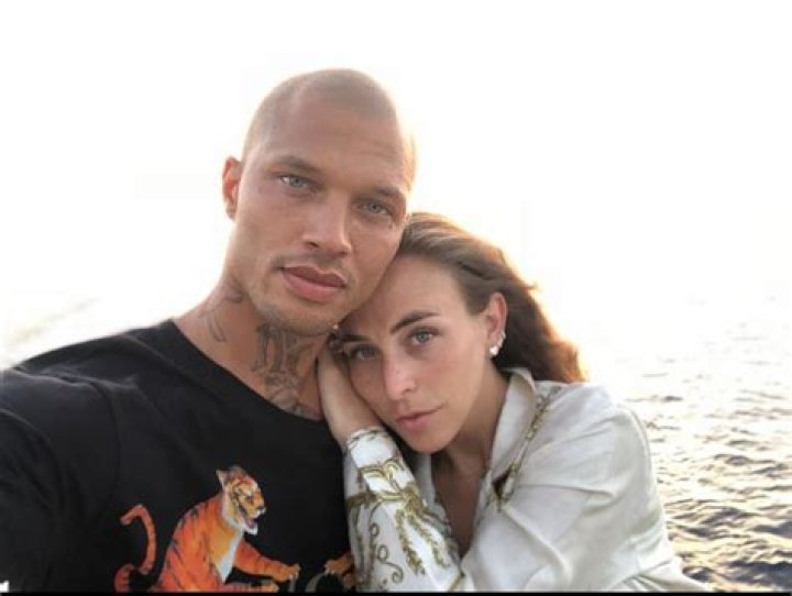 Jeremy ‘Hot Felon’ Meeks Says All Is Well With Fiancée Chloe Green Amid Andrea Sasu Cheating Scandal — Fans Say He Will Never Leave And Here Is Why