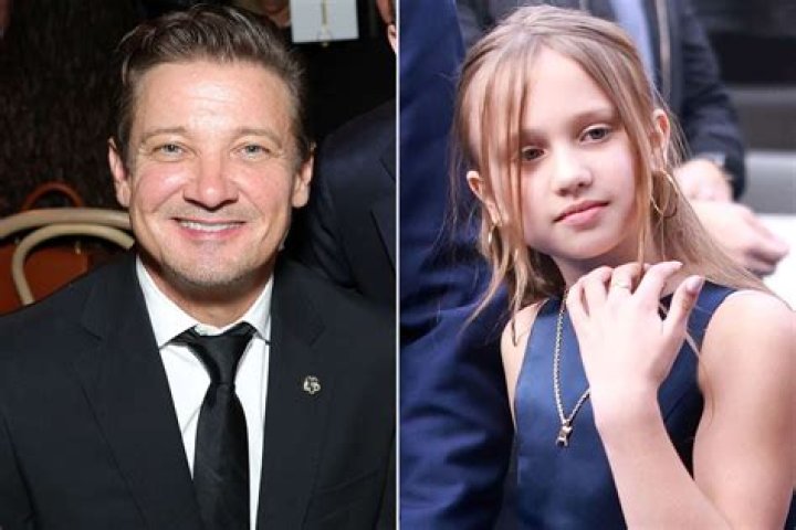 Jeremy Renner daughter cancer: How did Kenzie Reese die?