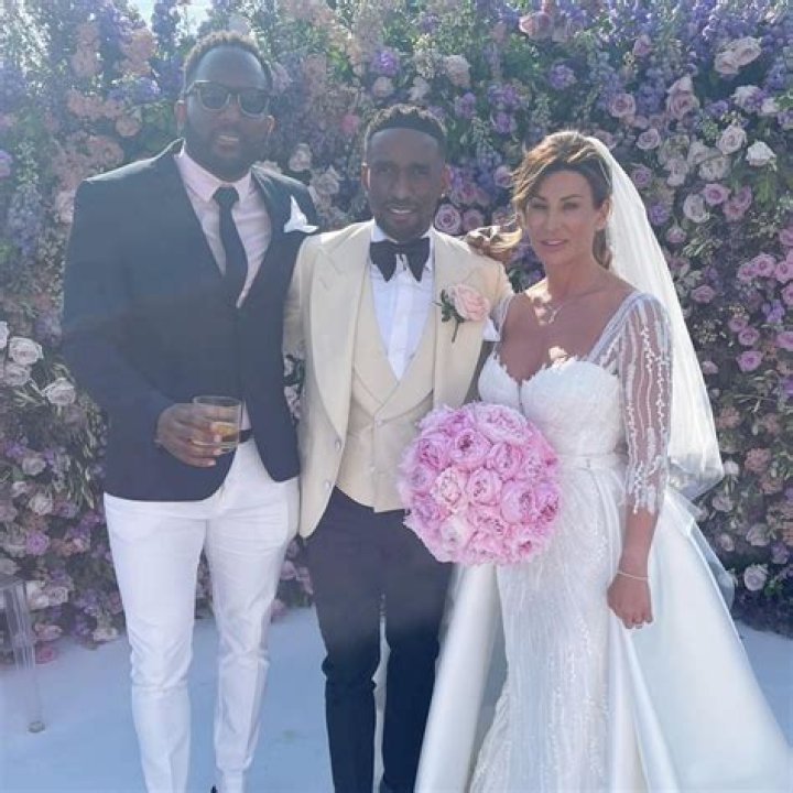 Jermain Defoe Wife: Who Is The Footballer Married To Now After Split With Ex-Fiance Charlotte Mears?