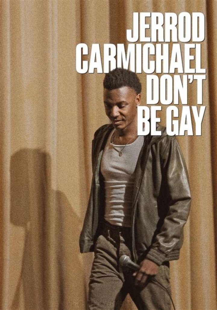 Jerrod Carmichael gay: Is Jerrod Carmichael gay?