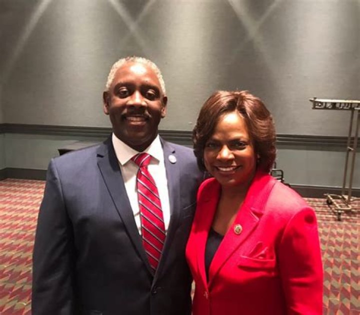 Jerry Demings (Val Demings Husband) Bio, Wiki, Age, Height, Family, Wife, Career, and Net Worth