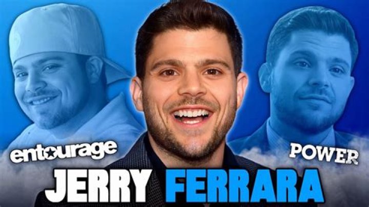 Jerry Ferrara Reflects On The End Of Portraying Power Character Joe Proctor