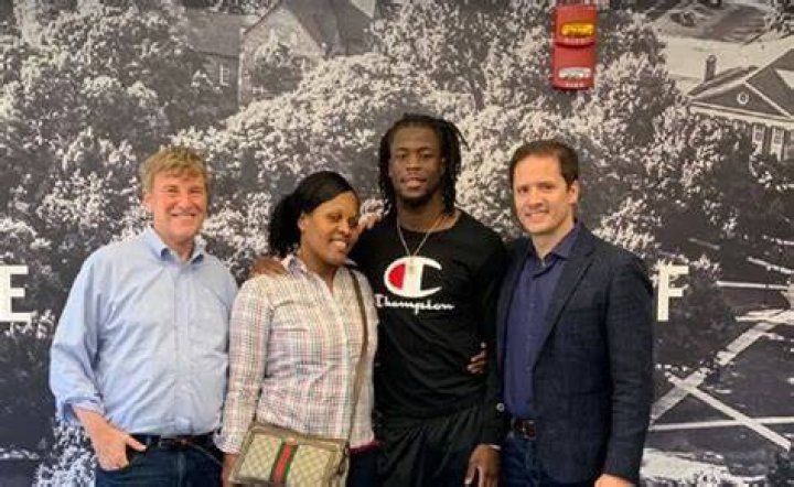 Jerry Jeudy Parents: Who are Jerry Jeudy’s Mother and Father?