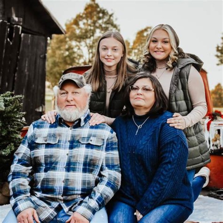 Jerry Rickard – Madisonville, KY