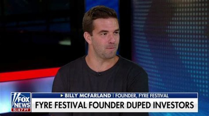 Jersey Shore Star Mike Sorrentino Befriends Fyre Festival Founder Billy McFarland In Prison