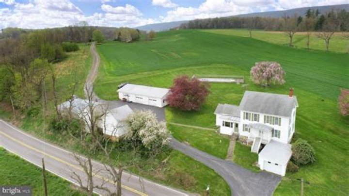 Jesse Bender – Loysville, PA