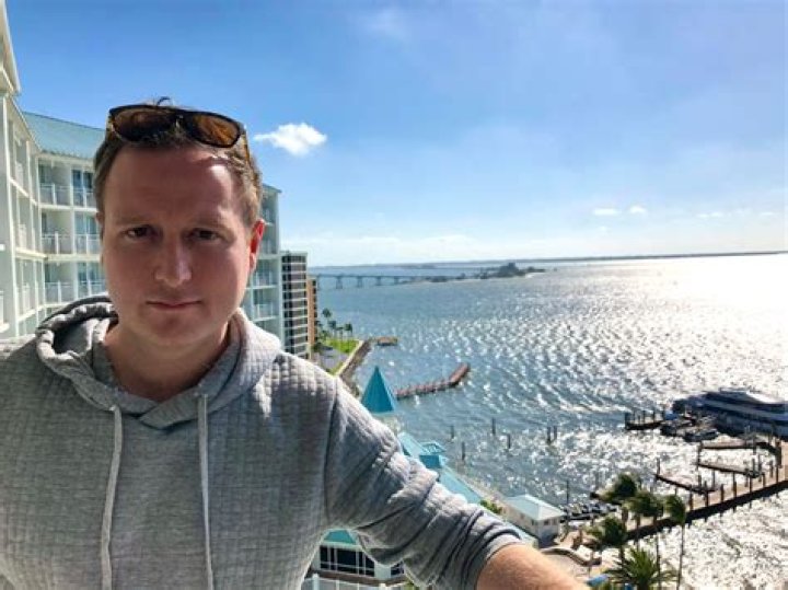 Jesse Cabarrus Dies Unexpectedly